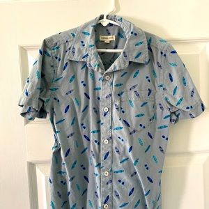 Kids Tucker + Tate Short Sleeve 🏄‍♂️ 🏄‍♂️